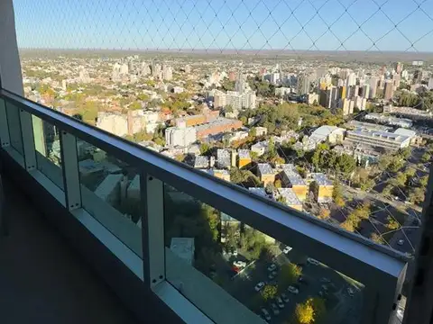 Departamento en Venta 3 años