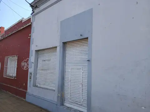 Presidente Rivadavia 400