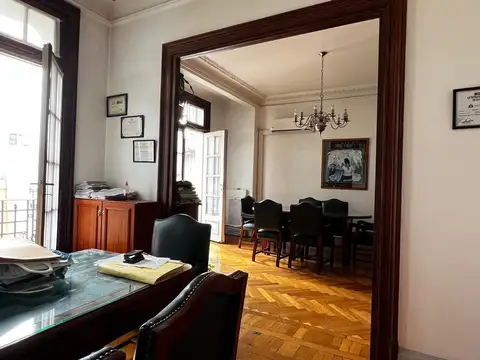 Departamento 5 ambientes con 1 baño