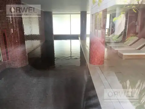 Departamento 5 ambientes con 3 baños