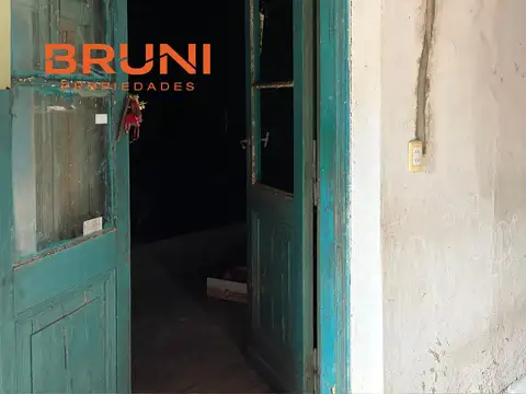 Av. Perón al 800 | Gerli | Casa a Terminar sobre Lote de 253 m² | Venta
