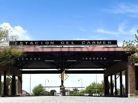 Estacion Del Carmen