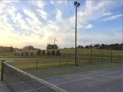 Terreno en Venta 23  mts Frente