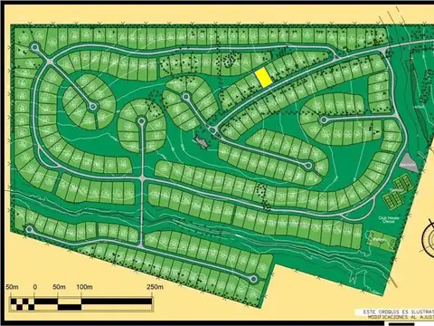 Terreno en Venta de 920,0 m2