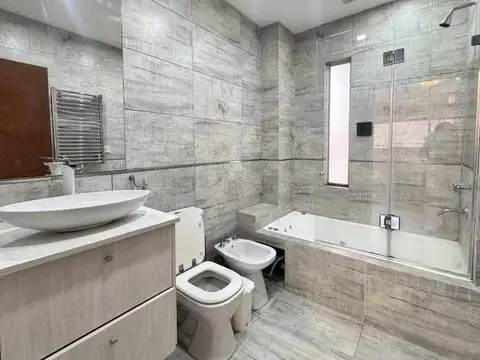 Departamento en Venta 5 años