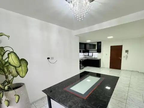 Departamento en Venta con 2 cocheras