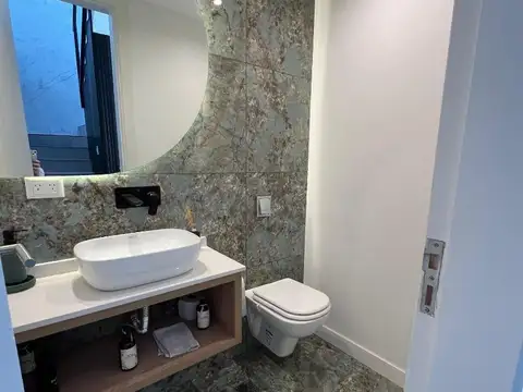Depto Tipo Casa en Venta 3 años