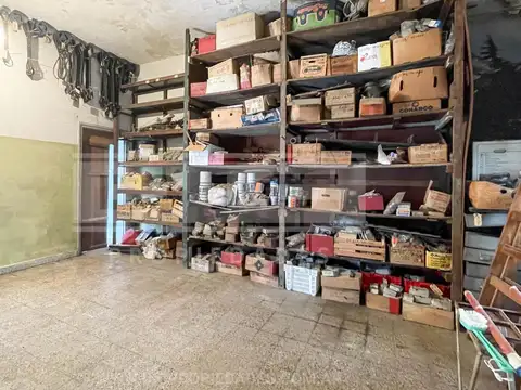 Local en Venta 75 años