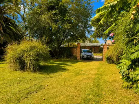 Casa en Venta de 2 dormitorios