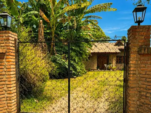 Casa en Venta en Villa Allende, USD 129.999