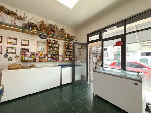 Chacabuco 200