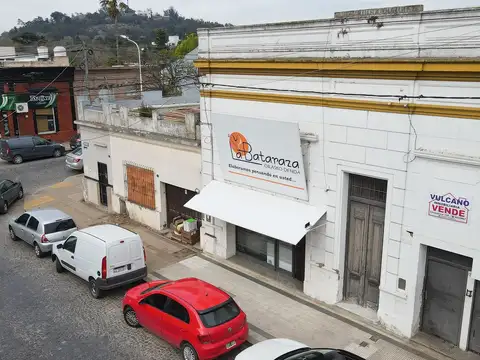 Fondo Comercio en Venta en Tandil, USD 85.000