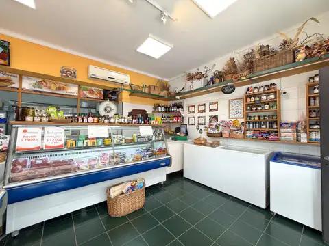 VENTA DE FONDO DE COMERCIO " LA BATARAZA"