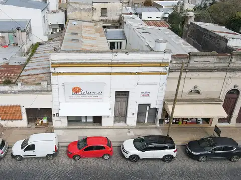 Fondo Comercio en Venta 17 años