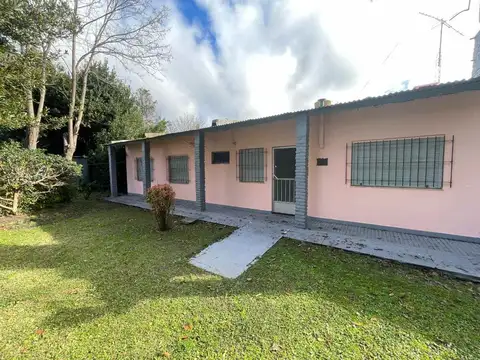 QUINTA CON CASA 4 AMBIENTES MAR DEL SUR