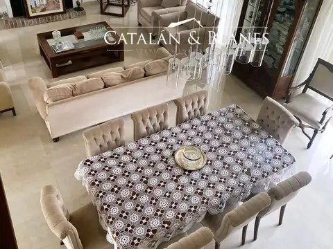 Quinta en Venta de 3 dormitorios