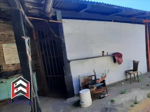 Casa en Venta 60 años