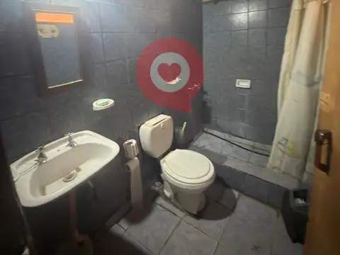 Depto Tipo Casa en Venta con 1