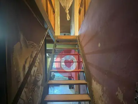 Depto Tipo Casa en Venta 30 años