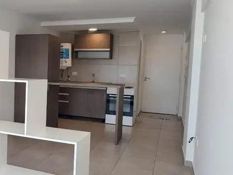 Departamento en Venta en Terminal, USD 48.900