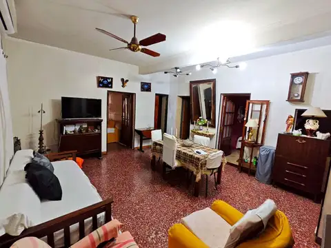 Depto Tipo Casa en Venta en Isidro Casanova, USD 59.000