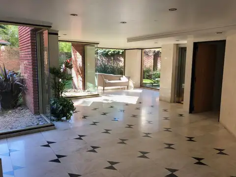 Departamento en Venta en La Lucila Libertador / Rio, USD 545.000