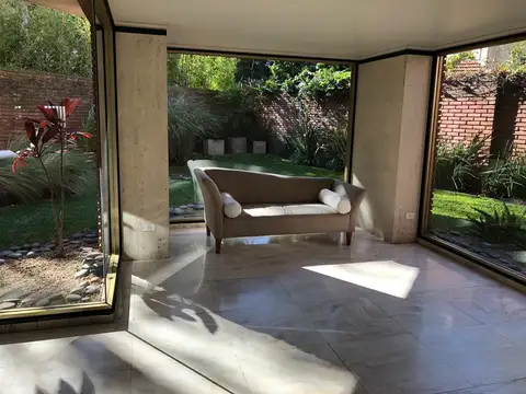 Departamento 5 ambientes con 2 baños