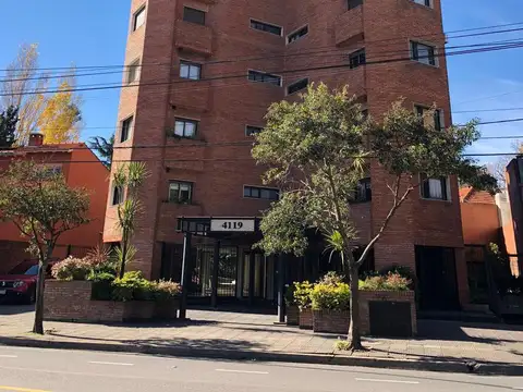 Av. del Libertador  4119