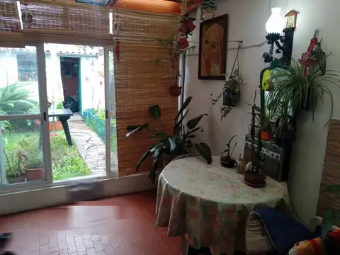 PH 3 AMBIENTES PLANTA BAJA ESCUCHA OFERTA VENTA POR VIAJE