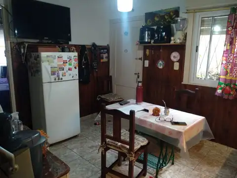 Depto Tipo Casa en Venta 25 años