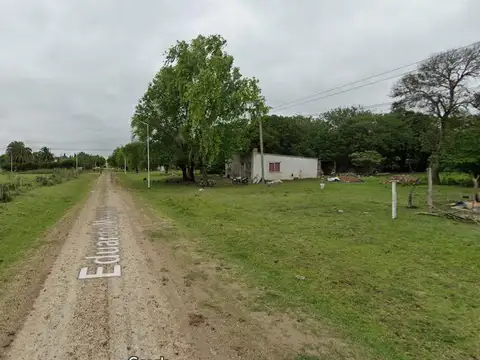 Terreno en Venta en Lucas Gonzalez, USD 7.800