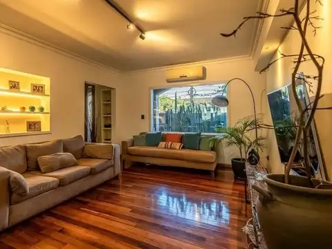 Casa en Alquiler en Lomas de San Isidro, USD 2.950