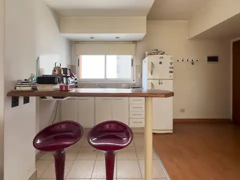 Departamento en Venta en Caballito, USD 68.000