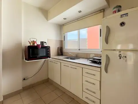 Departamento en Venta de Monoambiente