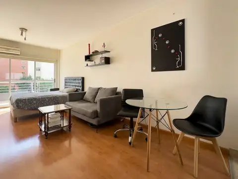 Departamento en Venta al Oeste