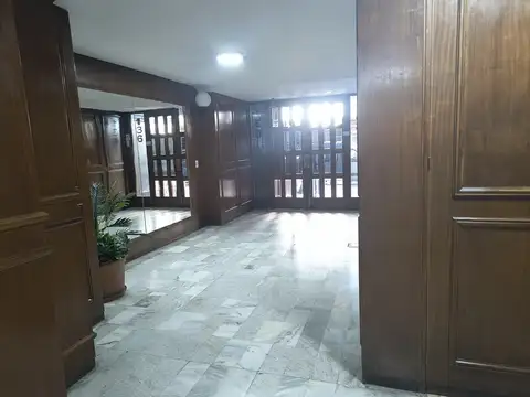 Departamento en Alquiler 40 años