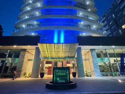 Departamento en Pinamar