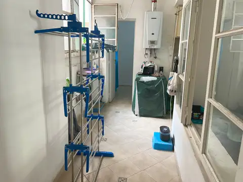 Departamento en Venta en Flores Norte, USD 99.000