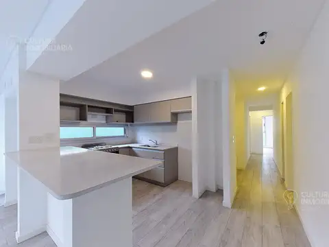 Departamento en Venta A Estrenar