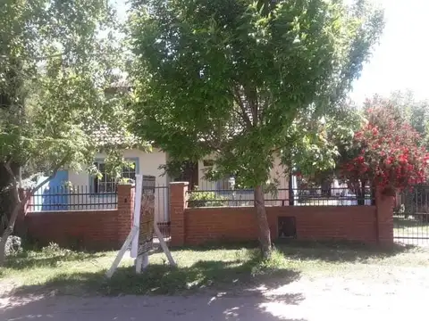 Calle 5 ENTRE 55 Y 56 5500