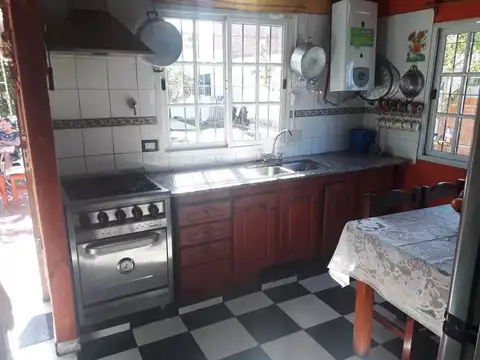 Casa en Venta en Mar Del Tuyu, USD 120.000