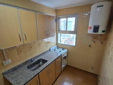 Departamento en Venta 35 años