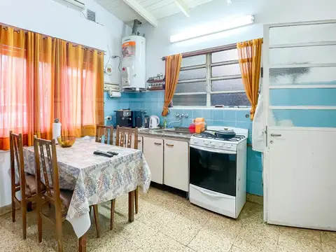 Casa en Venta en Martínez Santa Fe / Fleming, USD 250.000