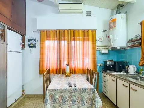 Casa en Venta 60 años