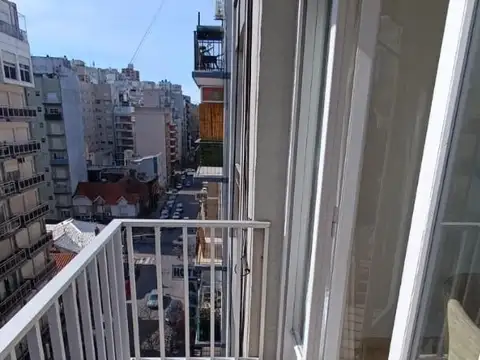 Departamento en Alquiler de 1 dormitorio