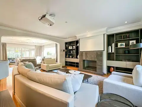 Barrio cerrado La Concepción