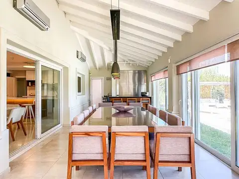 Casa en Venta 7 años