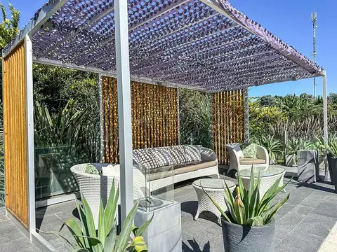 Barrio cerrado La Concepción