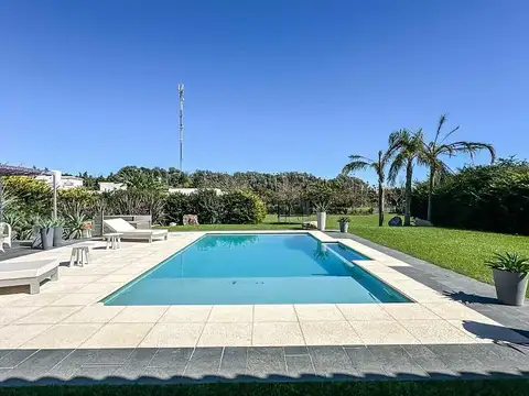 La Concepción Lujan Casa en venta