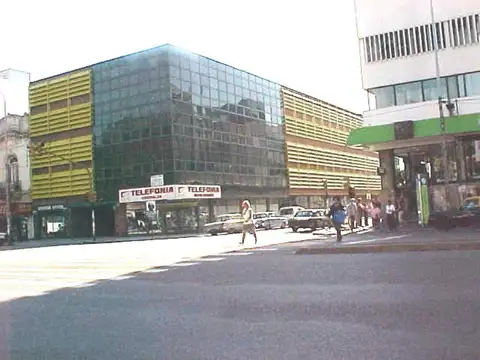 Avda. Mitre 1800